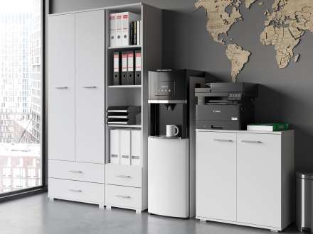 Комплект офисной мебели 193-183950