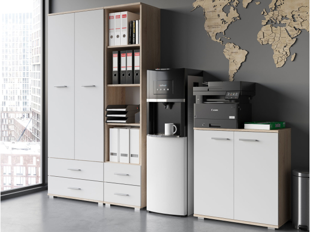 Комплект офисной мебели Рио