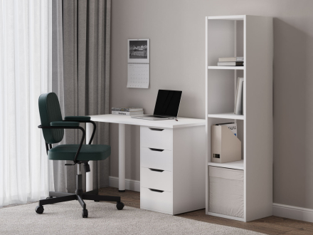 Комплект офисной мебели 135-187676