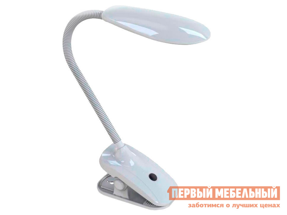 Настольная лампа  TLD-546 Белый от Первый Мебельный