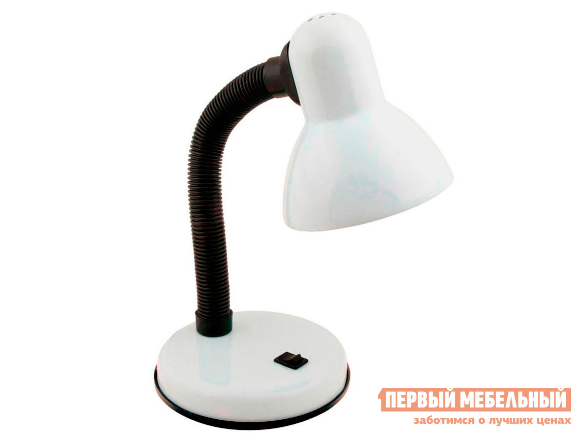 Настольная лампа  TLI-201 Белый ИП Лизогуб М.А. 117467