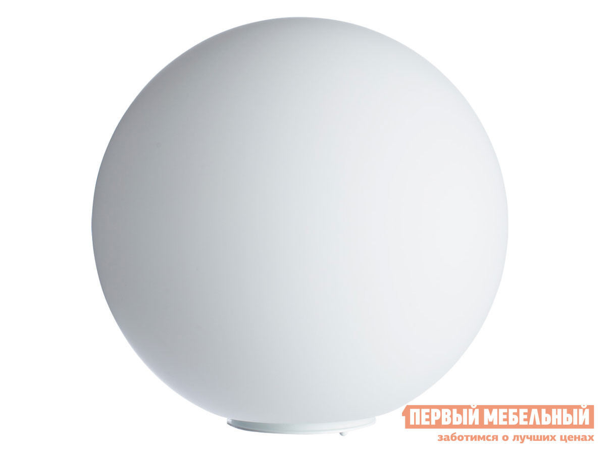 

Настольная лампа SPHERE A6030LT-1WH Белый, SPHERE A6030LT-1WH Белый