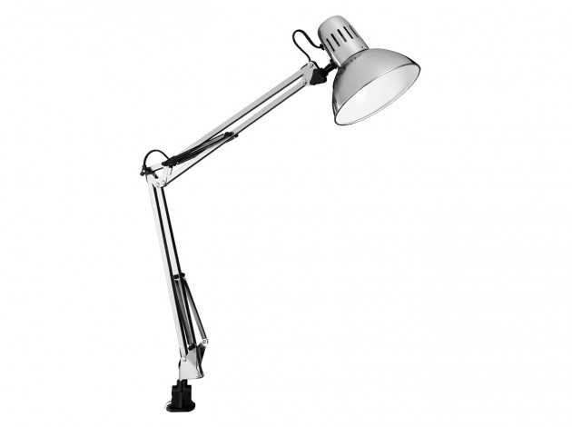 Настольная лампа Настольная лампа SENIOR A6068LT-1SS