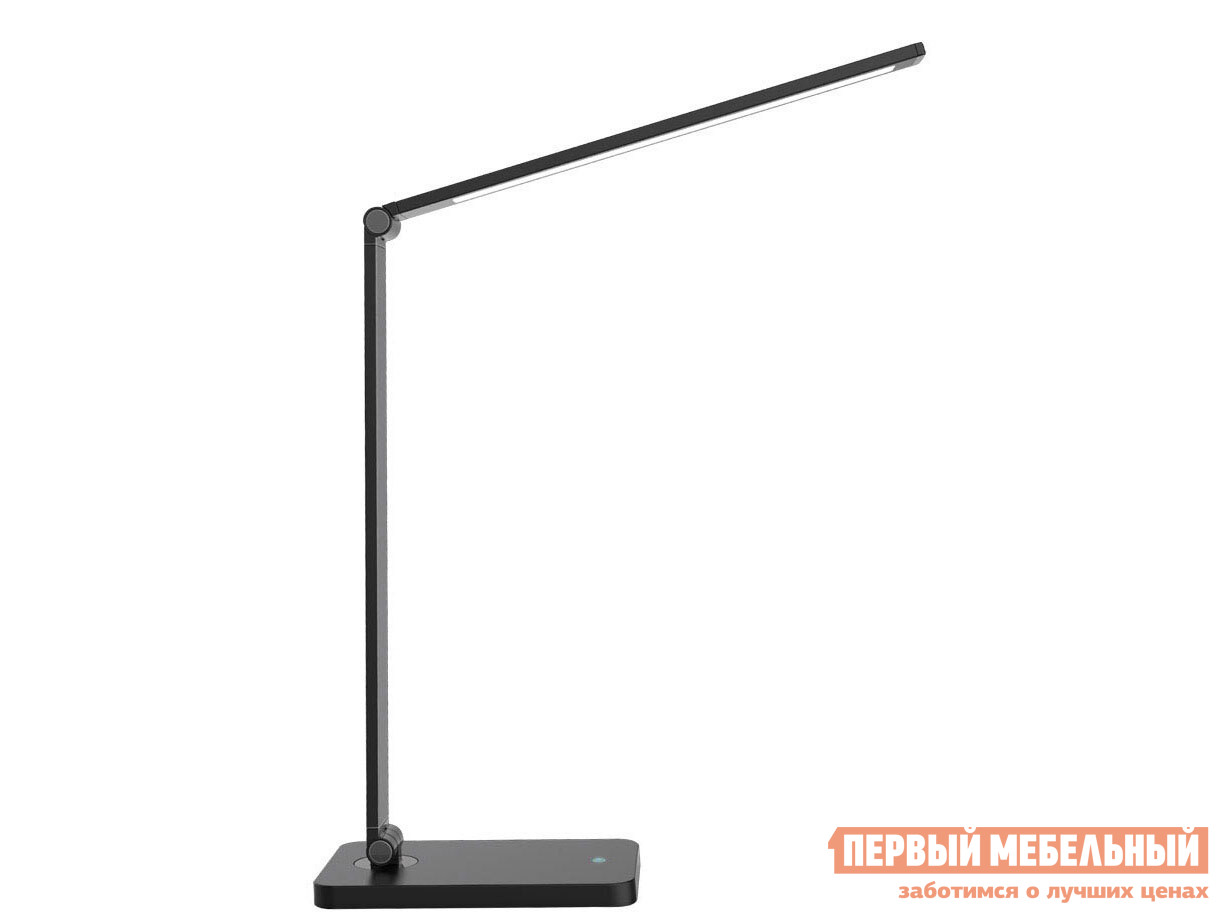 

Настольная лампа UL-00007439 Черный, UL-00007439 Черный