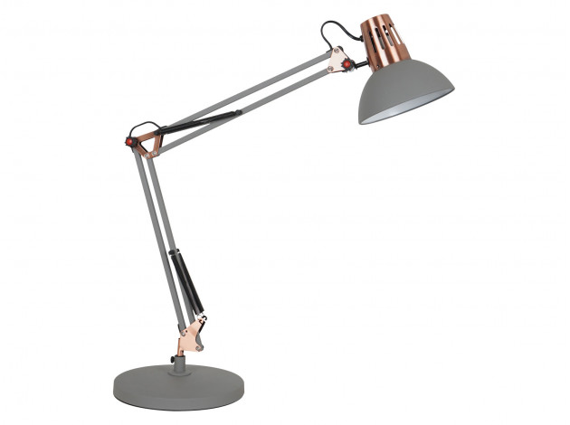 Настольная лампа Camelion KD-431A