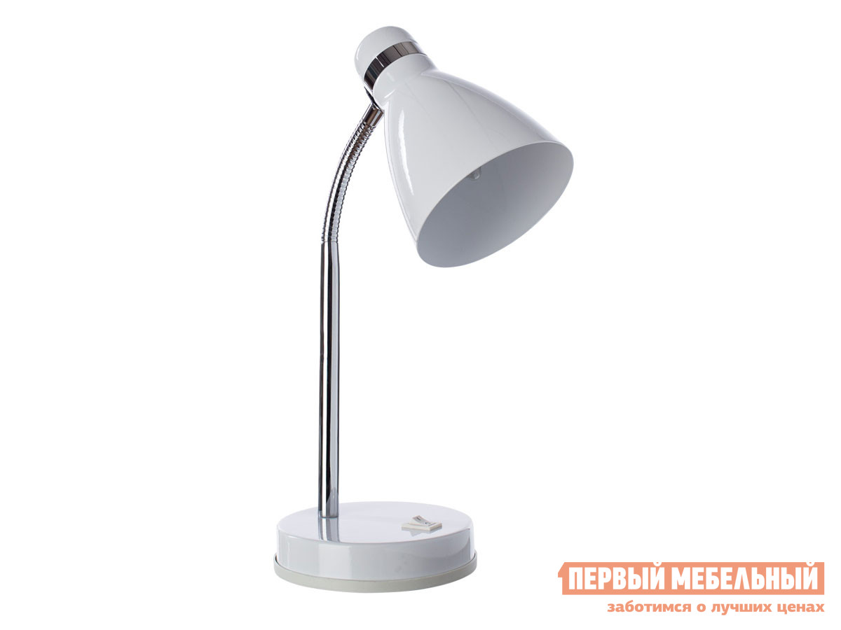 Настольная лампа  MERCOLED A5049LT-1WH Белый