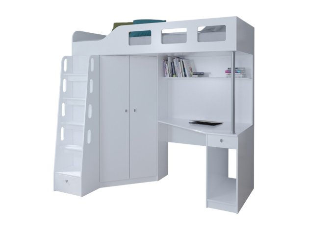 Кровать-чердак Астра 7