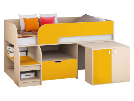 Кровать-чердак 193-104640