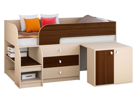 Кровать-чердак 193-104623