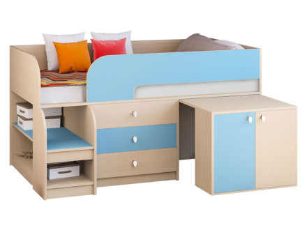 Кровать-чердак 193-104620