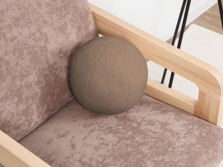 Декоративная подушка