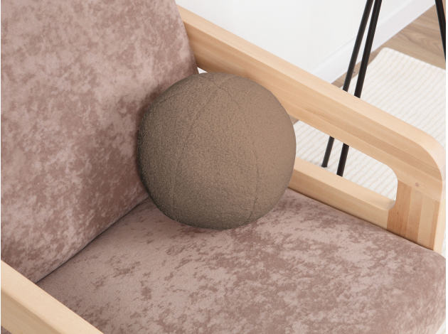 Декоративная подушка Шар preview