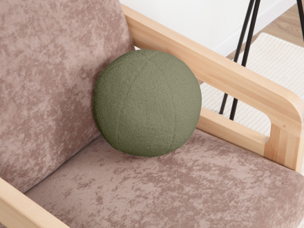 Декоративная подушка