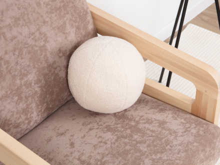 Декоративная подушка