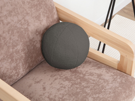 Декоративная подушка