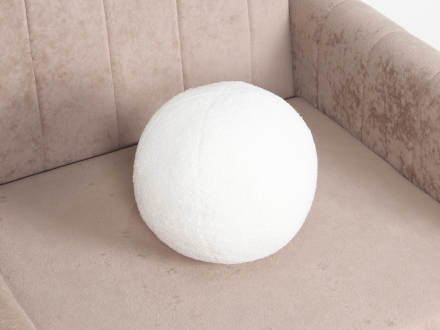 Декоративная подушка