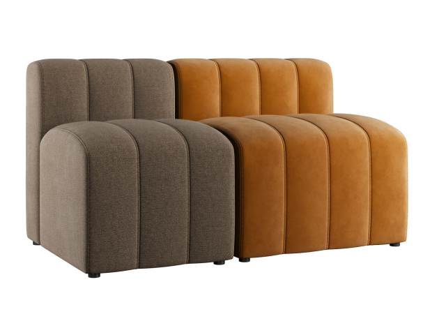 Банкетка Энигма Комбо preview