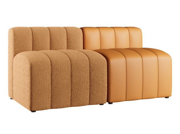 Банкетка Энигма Комбо