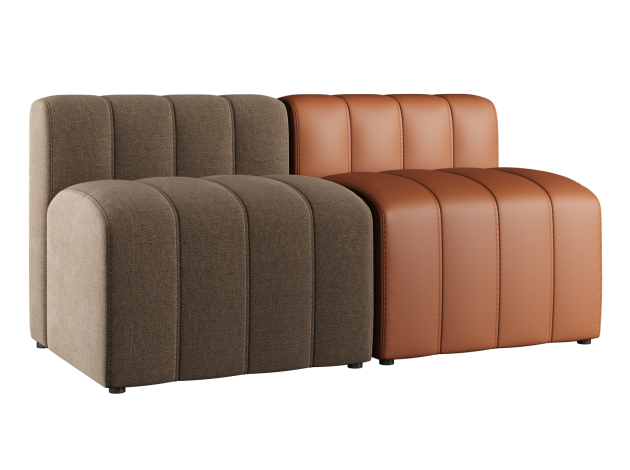 Банкетка Энигма Комбо