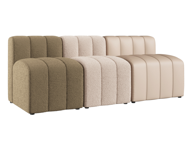 Банкетка Энигма Комбо