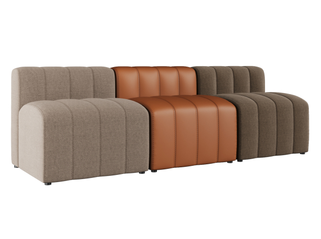 Банкетка Энигма Комбо