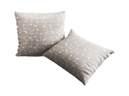 Декоративная подушка