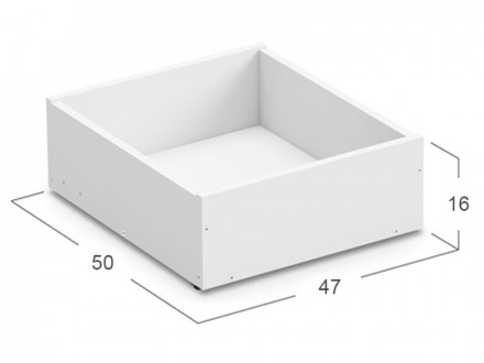 Короб для белья 135-142886