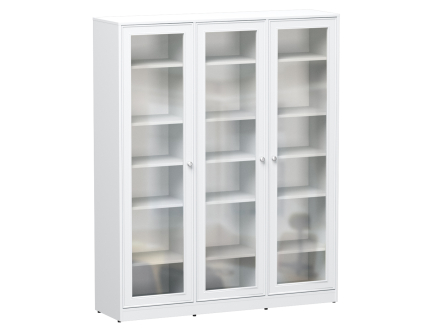 Шкаф-витрина