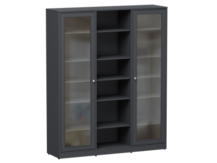 Шкаф-витрина