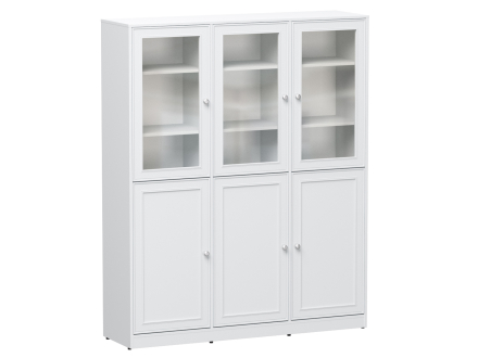 Шкаф-витрина