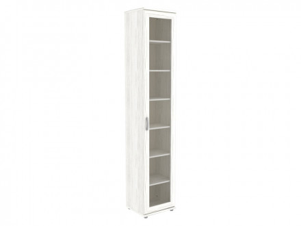 Шкаф-витрина 193-135389