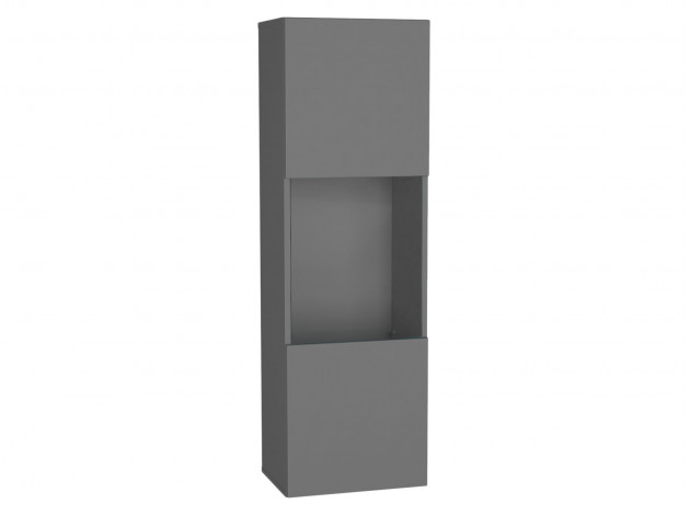 Шкаф-витрина Поинт