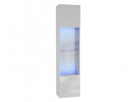 Шкаф-витрина 193-133268