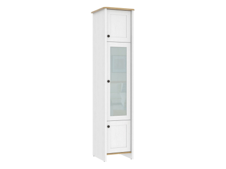 Шкаф-витрина 135-117642