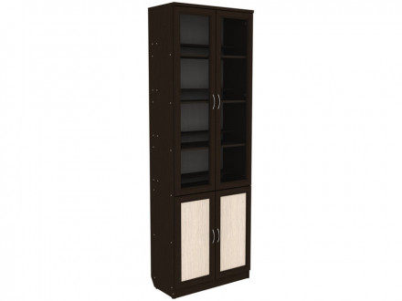 Шкаф-витрина 193-70328