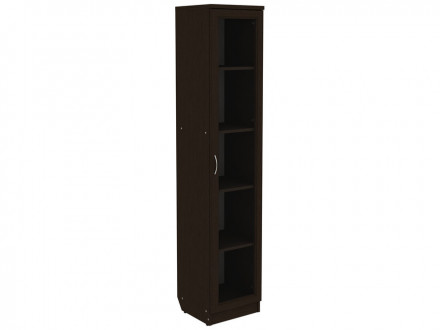 Шкаф-витрина 193-70349