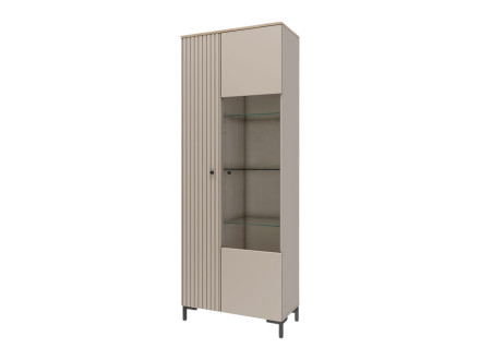 Шкаф-витрина 135-190030