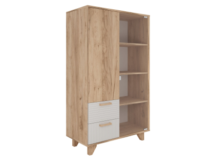 Шкаф-витрина