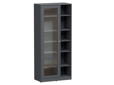 Шкаф-витрина