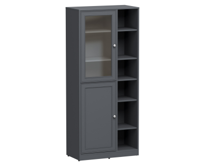 Шкаф-витрина