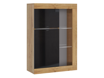 Шкаф-витрина 135-192597