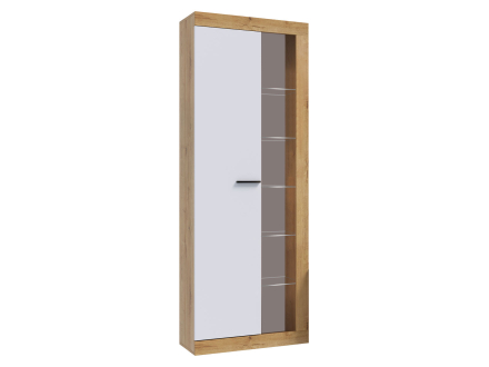 Шкаф-витрина 135-192589