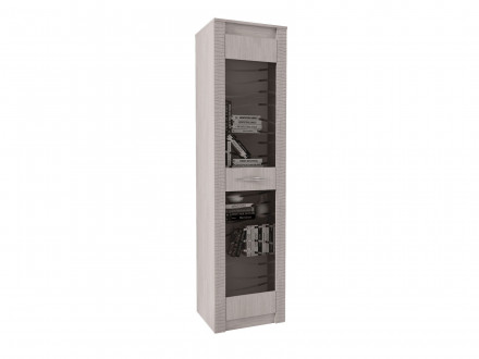 Шкаф-витрина 135-136713