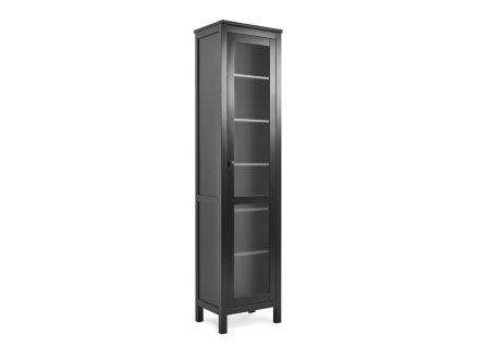 Шкаф-витрина