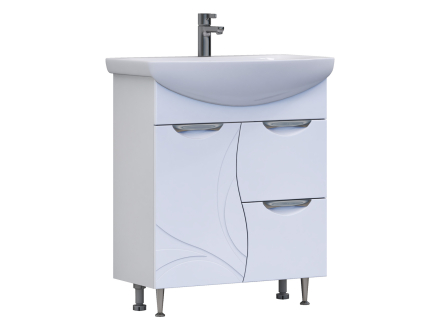 Тумба под раковину 135-194699