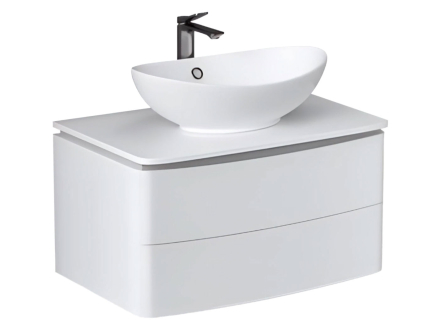 Тумба под раковину 135-198386