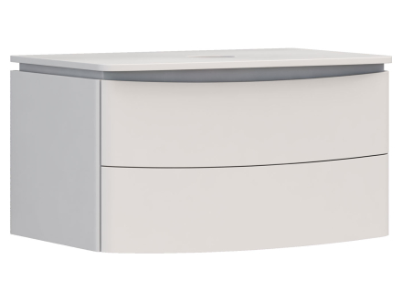 Тумба под раковину 135-198353