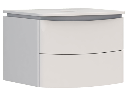 Тумба под раковину 135-198352