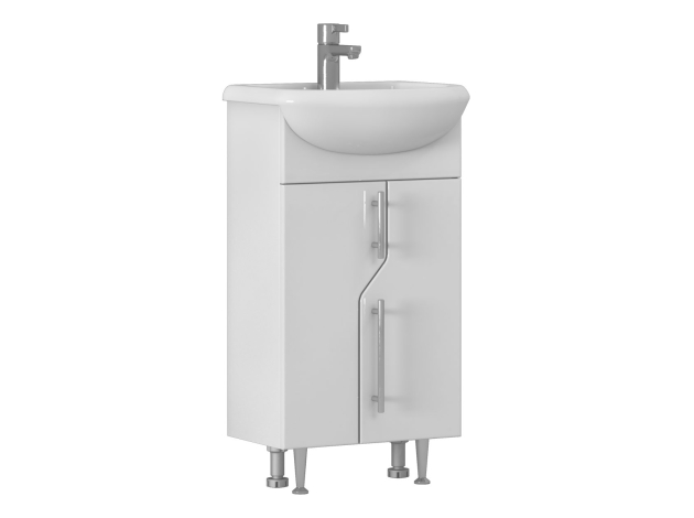 Тумба под раковину Турин