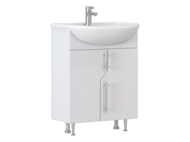 Тумба под раковину Турин